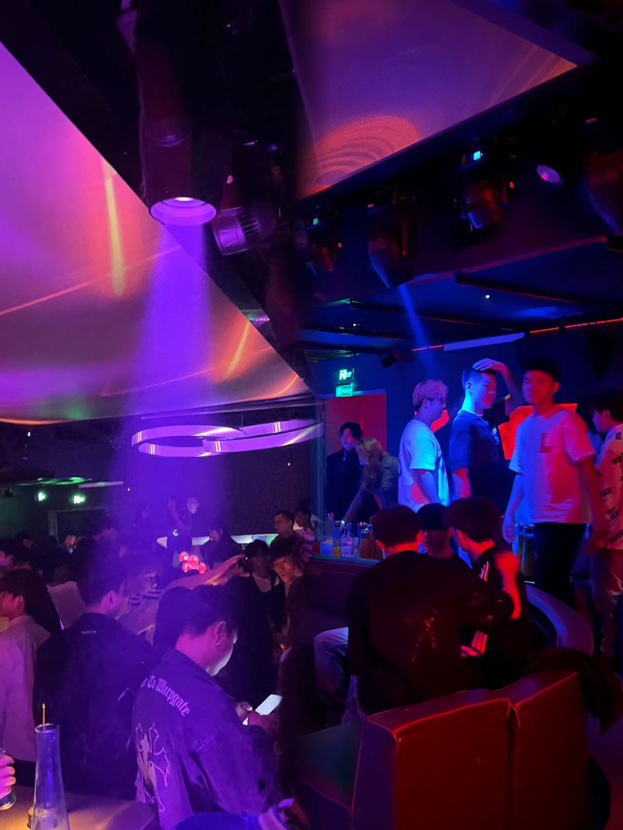 常州商务ktv消费攻略-武进区ktv预定