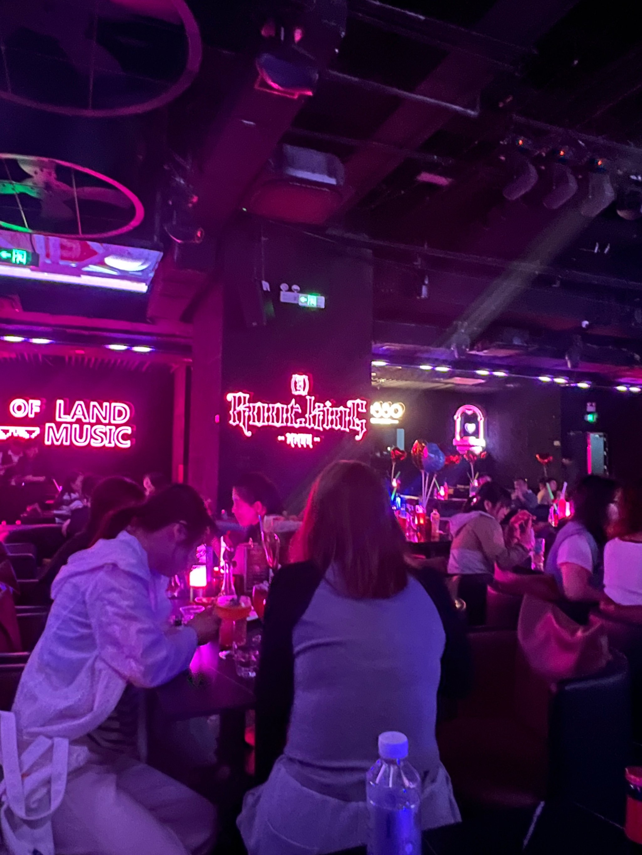 常州商务KTV好玩指南-武进区ktv预定